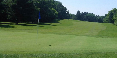 Berkleigh Country Club