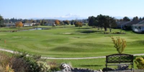 Birch Bay Village Golf Course