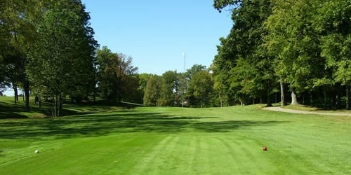 Country Meadows Golf Resort