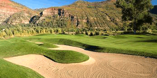 Dalton Ranch & Golf Club