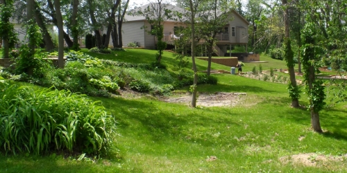 Duck Creek Country Club