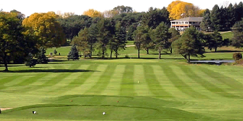 Fawn Creek Country Club