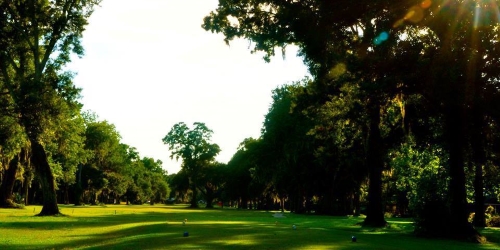 Grand Ridge Golf Club