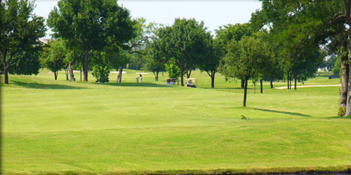 Hackberry Creek Country Club