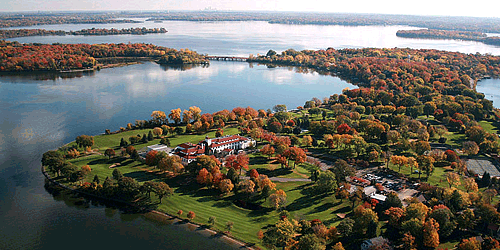 Lafayette Club
