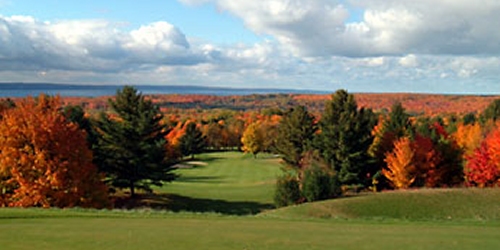 Little Traverse Bay Golf Club