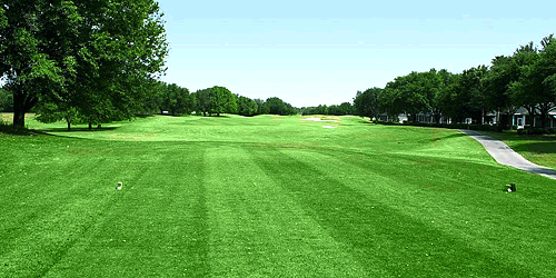 Silverthorn Country Club