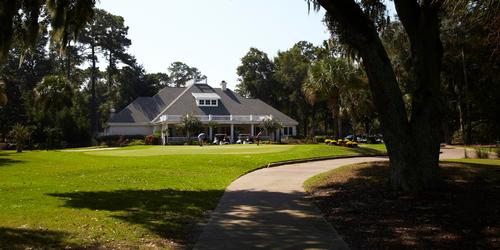 Golden Bear Golf Club Golf Package