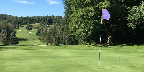 Alpine Valley Golf Course Golf Package