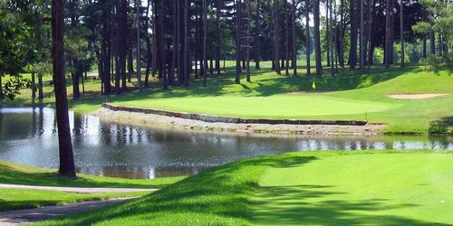 Apple Valley Golf Club