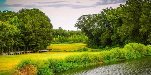 Black Bear Golf Course