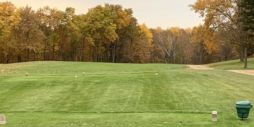 Bluff Creek Golf Course