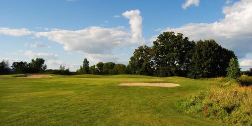 Bulrush Golf Club