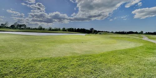 Copper Ridge Golf Club