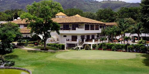 Costa Rica Country Club