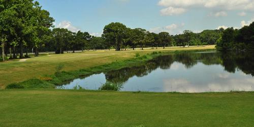 Dumas Park Golf Course