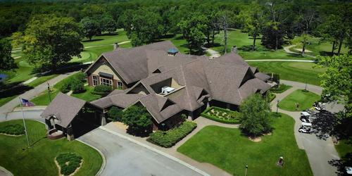Dunham Hills Golf Club