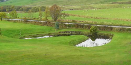Foulford Inn Golf Club