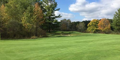 Majestic At Lake Walden Golf Package