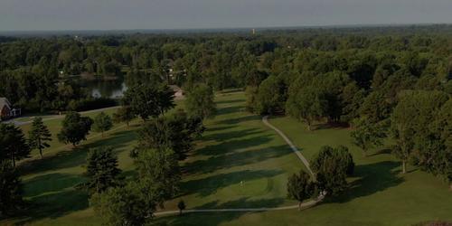 Pine Lakes Golf Club Golf Package