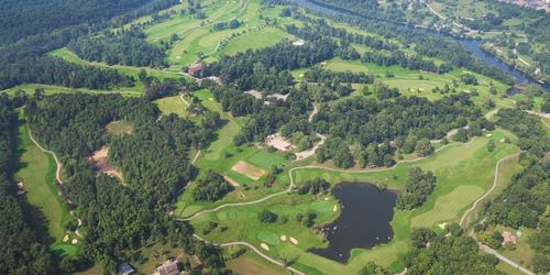 Quail Chase Golf Club