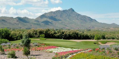 Sierra del Rio Golf Course