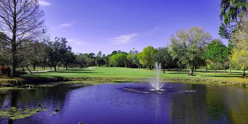 Sebring Golf Club Golf Package