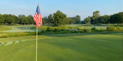 Shadowood Golf Course