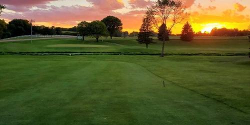 Timber Creek Golf Course