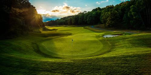Treetops Resort - Fazio Premier