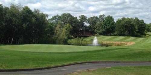 Voyager Village Country Club