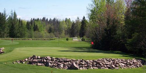 Club X to C Golf Course and Restaurant