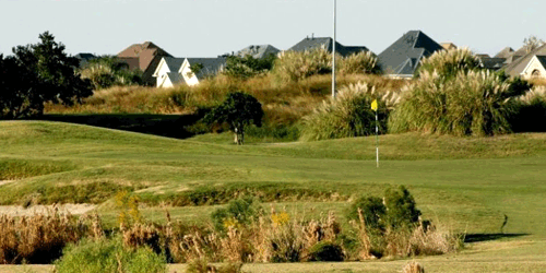 Southwyck Golf Club