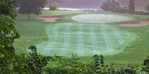 St. Cloud Country Club