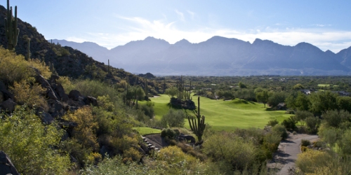 Stonecreek Golf Club Golf Package