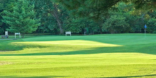 Stoner Creek Golf Club