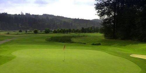 Sumner Meadows Golf Links
