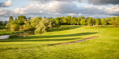 Sundance Golf Club