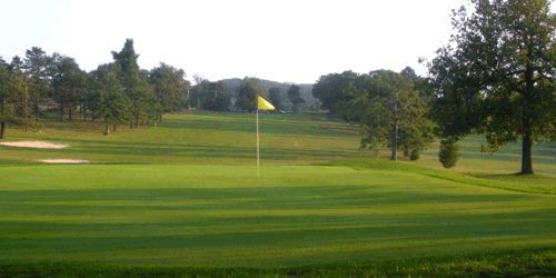 Swannanoa Country Club