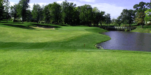 Tiffany Greens Golf Course - Golf in Kansas City, Louisiana