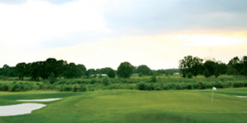 Featured Louisiana Golf Course