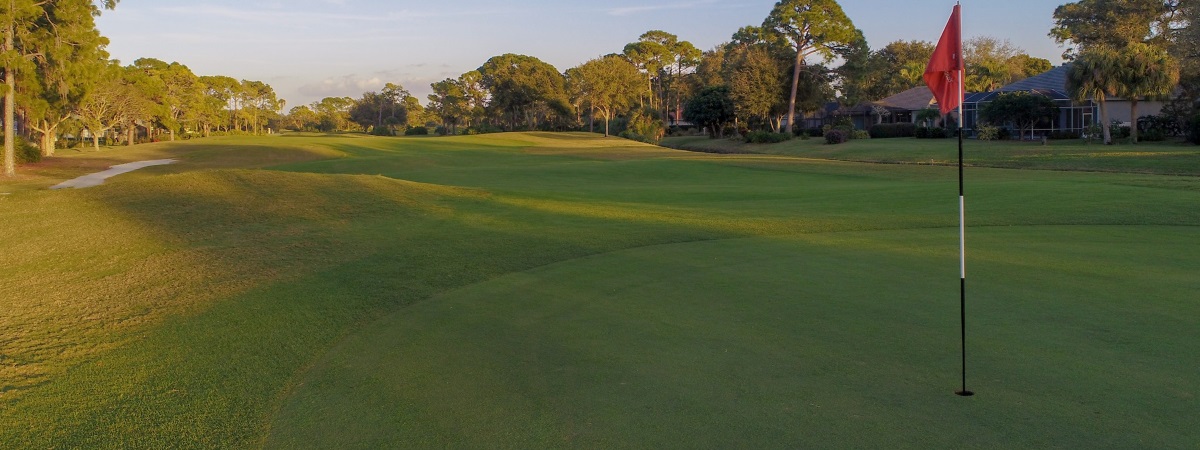 Waterford Golf Club