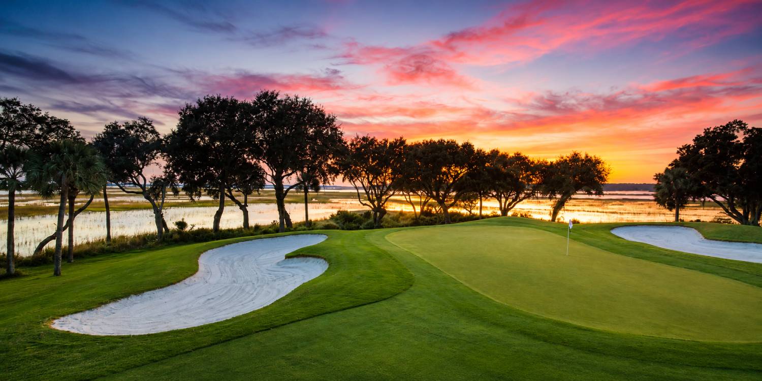 The Landings Club - Terrapin Point