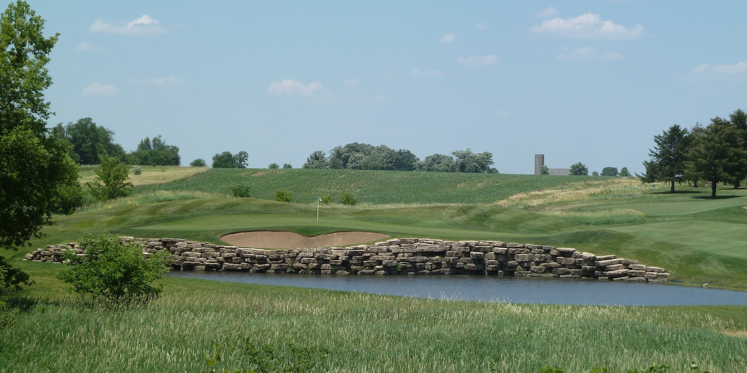 Rich Harvest Links