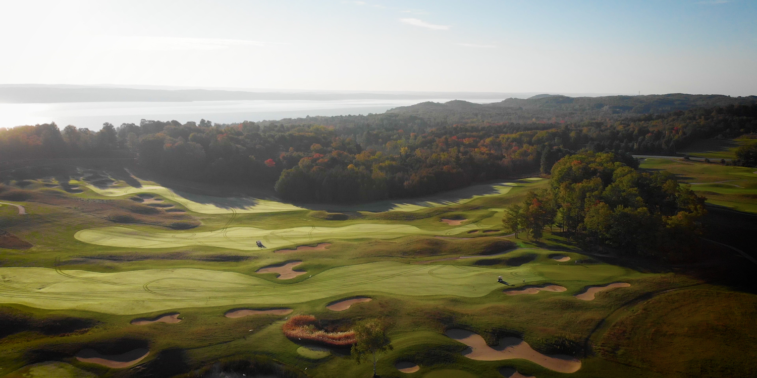 A-Ga-Ming Golf Resort