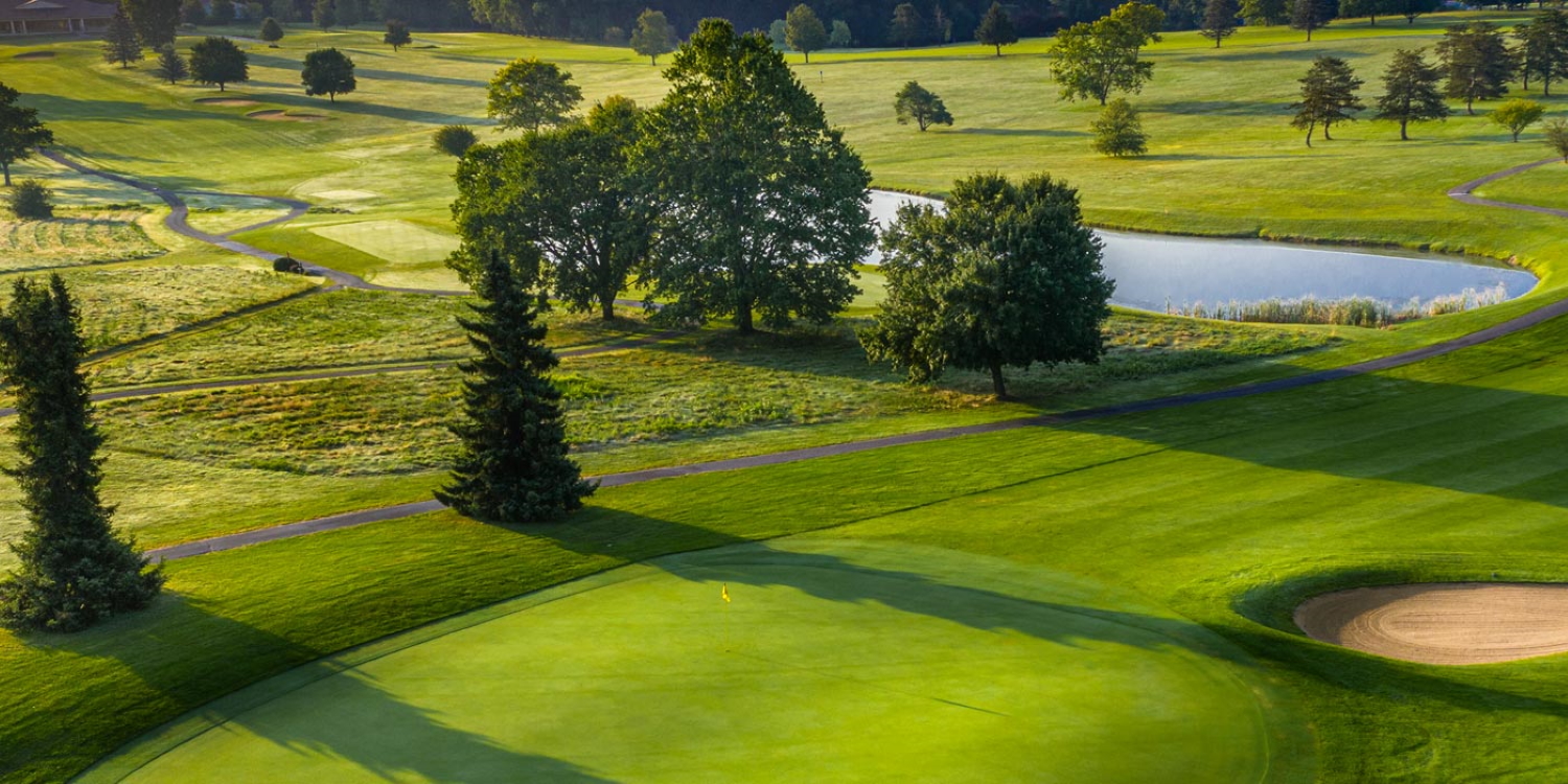 Apple Valley Golf Club