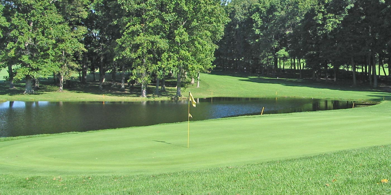 Apple Valley Golf Club