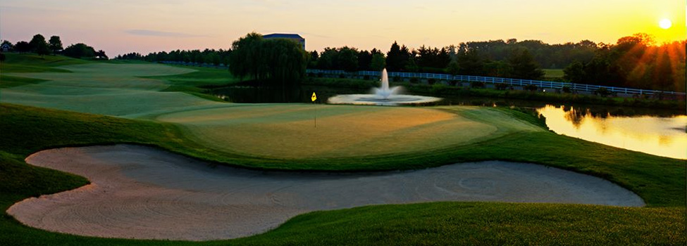 Belmont Country Club
