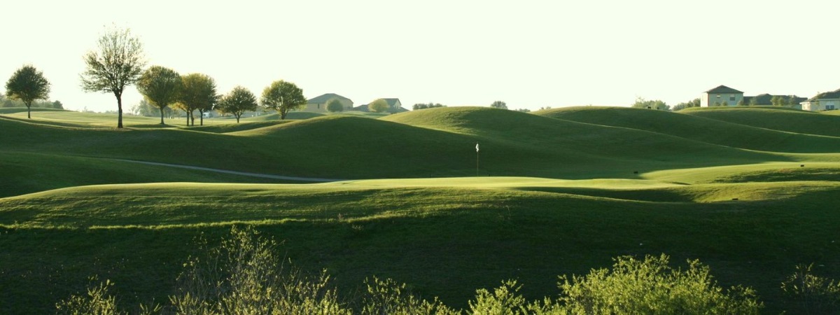 Black Bear Golf Club