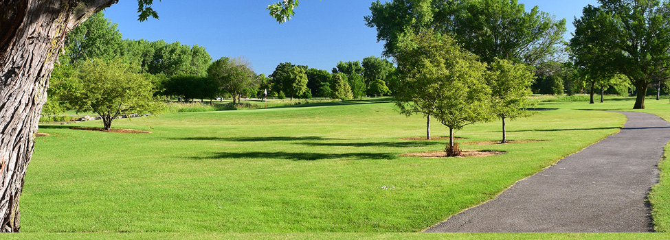 Bliss Creek Golf Club